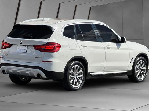 Used 2019 BMW X3 xDrive30i w/ Premium Package image 4