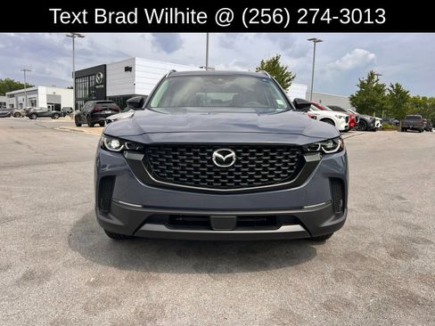 Certified 2024 MAZDA CX-50 AWD 2.5 S w/ Preferred Package image 2