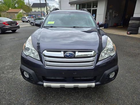 Used 2013 Subaru Outback 2.5i Limited image 7