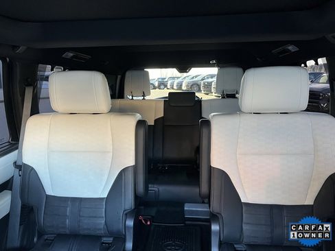 Used 2023 Toyota Sequoia Capstone image 32