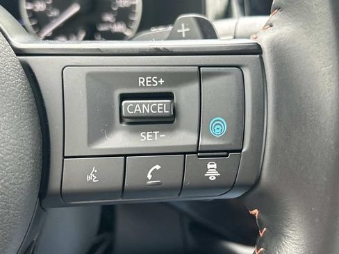Used 2025 Nissan Pathfinder Rock Creek AWD/4WD image 37