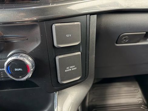 Used 2023 Ford F150 XLT w/ Equipment Group 302A High image 25