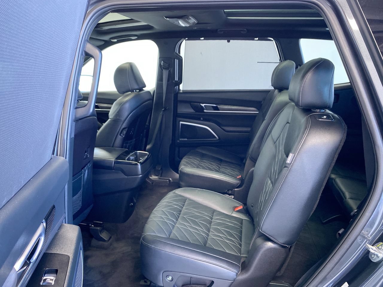 Certified 2024 Kia Telluride SX X-Line AWD/4WD image 34
