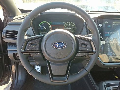 New 2026 Subaru Crosstrek 2.5i Sport image 15