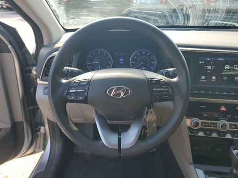 Used 2020 Hyundai Elantra SEL w/ Winter Weather Package image 21