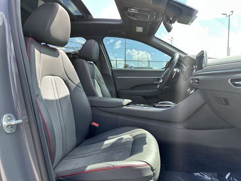 Used 2021 Hyundai Sonata SEL Plus w/ Tech Package image 26