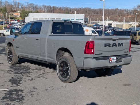 New 2026 RAM 2500 Laramie image 7