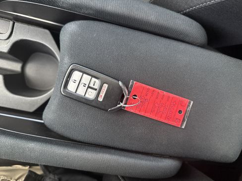 Used 2016 Honda Civic EX-T image 31