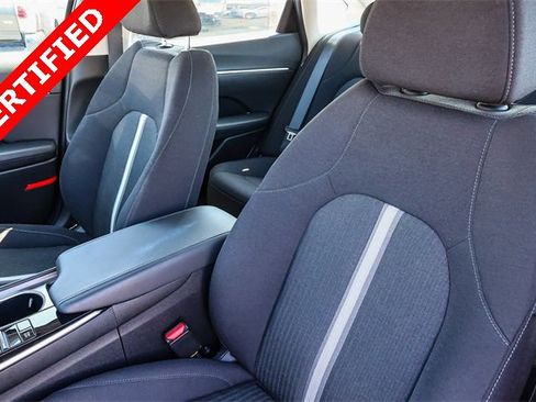 Certified 2023 Hyundai Sonata SEL image 26