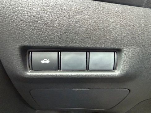 New 2026 Nissan Sentra SV image 17