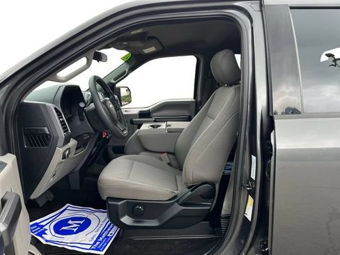 Used 2020 Ford F150 XLT AWD/4WD image 10