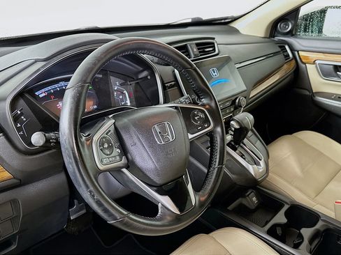 Used 2018 Honda CR-V Touring image 10