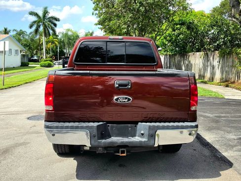 Used 2007 Ford F250 King Ranch RWD image 13