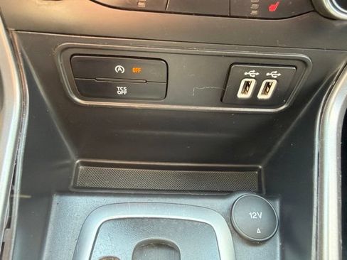 Used 2019 Ford EcoSport SE w/ SE Convenience Package AWD/4WD image 32