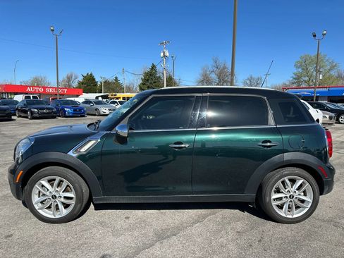 Used 2014 MINI Cooper Countryman S image 35