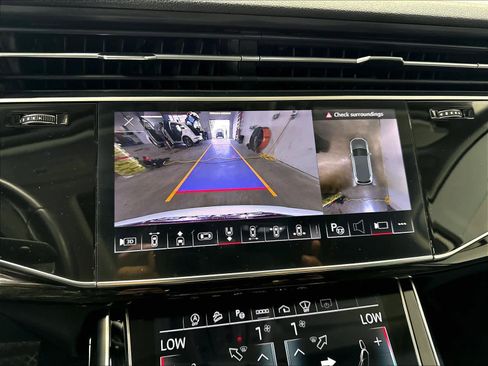 Certified 2023 Audi Q7 3.0T Prestige w/ Prestige Package AWD/4WD image 22