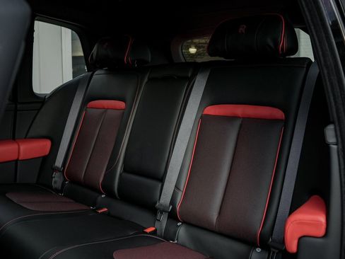 New 2026 Rolls-Royce Cullinan image 42