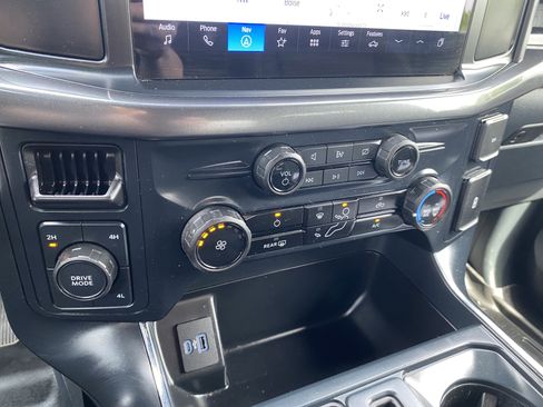 Used 2024 Ford F150 STX AWD/4WD image 31