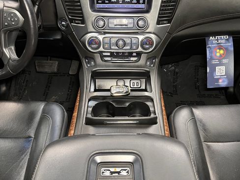 Used 2019 Chevrolet Tahoe Premier image 29