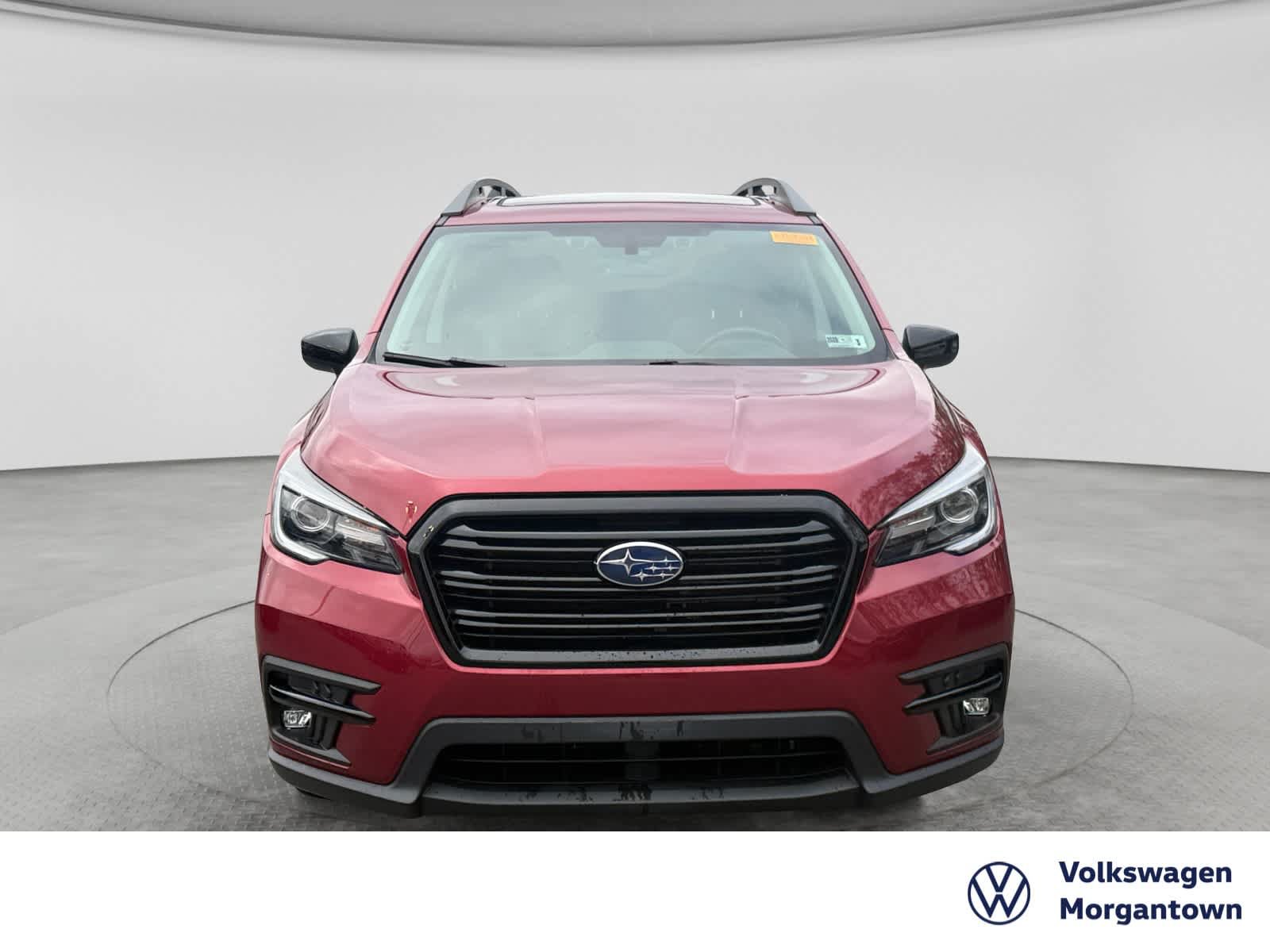 Used 2022 Subaru Ascent Onyx Edition AWD/4WD image 2