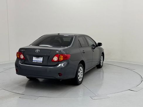 Used 2009 Toyota Corolla image 6