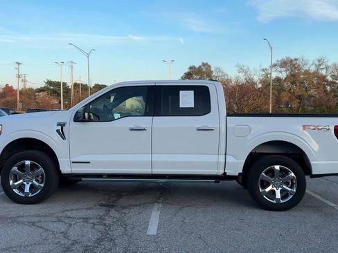 Used 2021 Ford F150 XLT w/ Equipment Group 302A High image 51