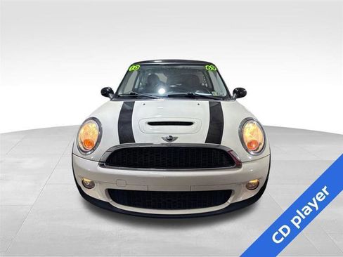 Used 2010 MINI Cooper S image 2