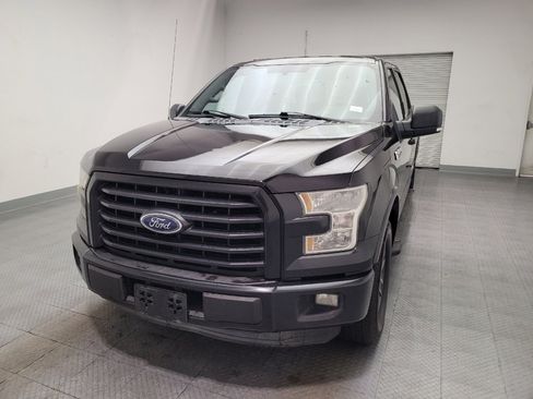 Used 2015 Ford F150 XLT w/ Equipment Group 302A Luxury RWD image 15