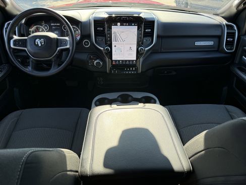 Used 2024 RAM 2500 Big Horn w/ Night Edition image 13