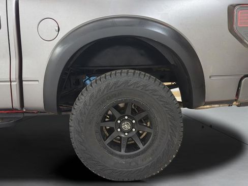 Used 2013 Ford F150 Raptor w/ Luxury Equipment Group image 37