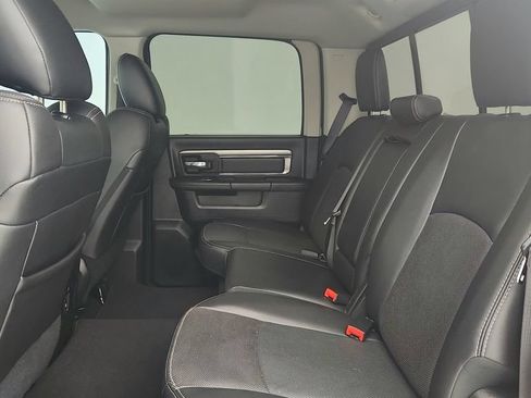 Used 2016 RAM 1500 Sport RWD image 20