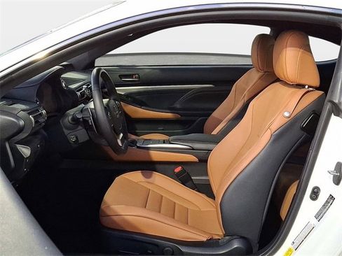 Used 2022 Lexus RC 300 AWD w/ Navigation Package image 23