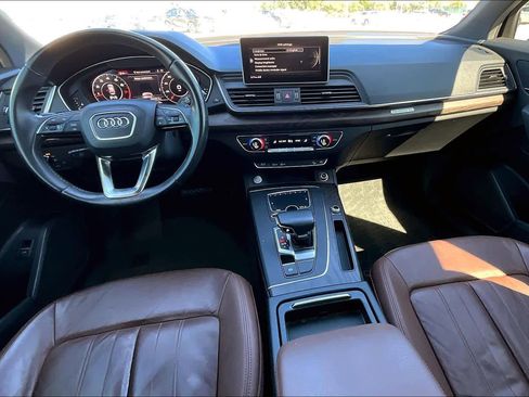 Used 2018 Audi Q5 2.0T Premium image 15