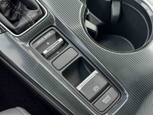 New 2026 Honda Civic Sport Touring image 25