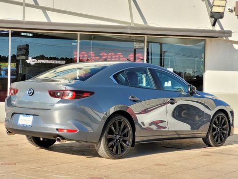Used 2023 MAZDA MAZDA3 s image 6