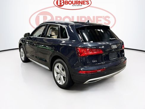 Used 2018 Audi Q5 2.0T Premium Plus AWD/4WD image 6