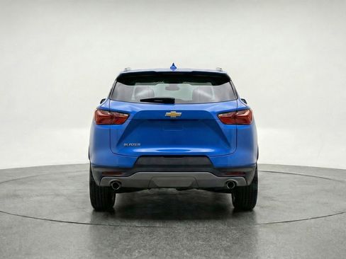 Used 2025 Chevrolet Blazer LT image 7