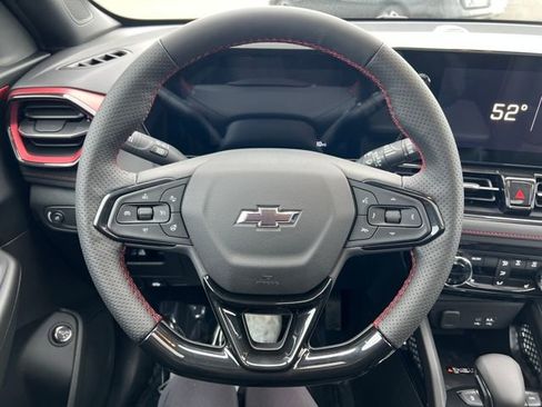 New 2026 Chevrolet TrailBlazer RS w/ Convenience Package image 14