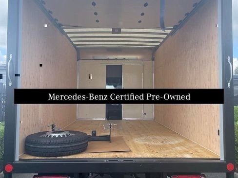 New 2024 Mercedes-Benz Sprinter 4500 image 2