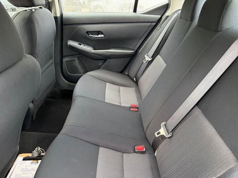 Used 2023 Nissan Sentra SV FWD image 29
