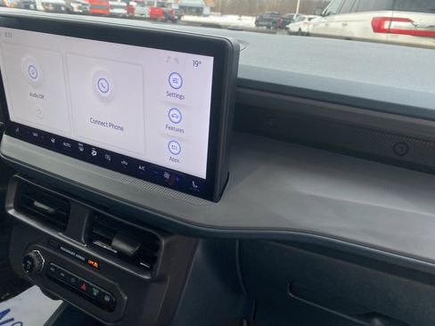 Used 2025 Ford Maverick XLT w/ XLT Luxury Package image 13