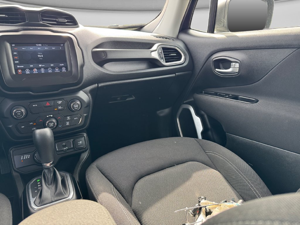 Used 2021 Jeep Renegade Sport AWD/4WD image 22