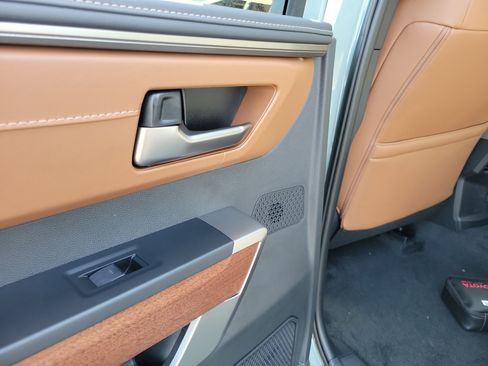 New 2026 Toyota Tundra 1794 Edition AWD/4WD image 13
