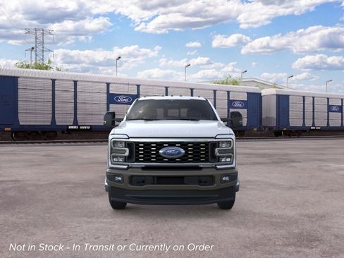 New 2026 Ford F350 King Ranch AWD/4WD image 6