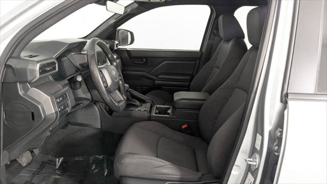 Used 2024 Toyota Tacoma SR5 RWD image 13