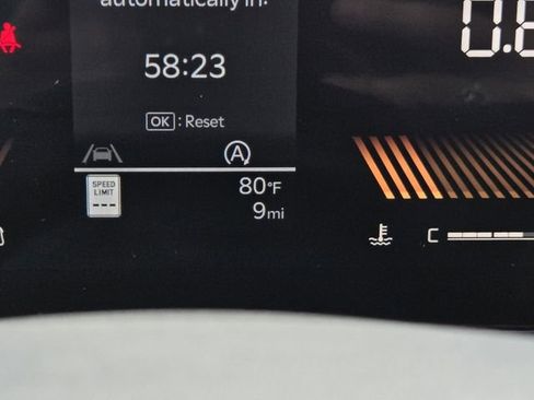 New 2026 Kia Sorento LX FWD image 9