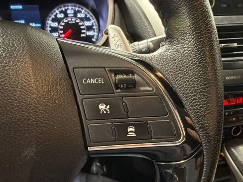 Used 2024 Mitsubishi Eclipse Cross SE AWD/4WD image 18