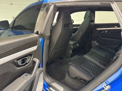 Used 2020 Lamborghini Urus image 50