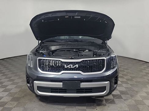 Certified 2024 Kia Telluride EX FWD image 14