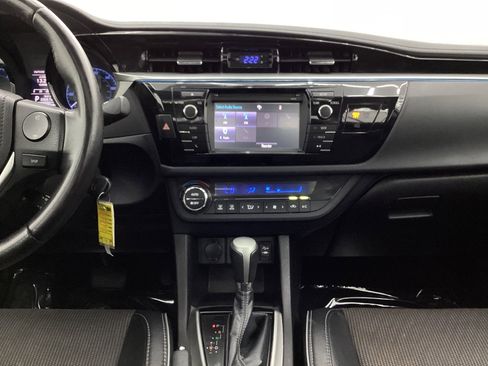 Used 2014 Toyota Corolla S image 30
